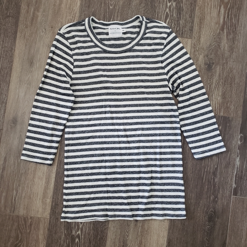 Michael Stars for Anthropology Top